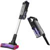 Black & Decker BHFEA640WG Aspirapolvere a bastone Batteria Secco Ciclonico Senza sacchetto 0,75 L Nero, Acciaio inox