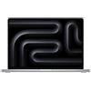 Apple MacBook Pro 16'' M3 Pro chip con 12‑core CPU e 18‑core GPU, 18GB, 512GB SSD - Argento