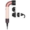 Dyson SS R HD17 Supersonic Phone Asciugacapelli 1700 W Rosa, Rose Gold