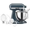 KitchenAid 5KSM95PSEBS planetaria impastatrice da 4,3 L Blu