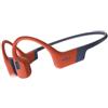 Aftershokz Shokz Cuffie - OpenSwim Pro - Rosso