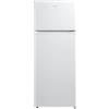 Comfee Midea MDRT294FGE01 Frigorifero Combinato A Libera Installazione, Classe E, Bianco