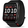 Garmin Venu X1 5,08 cm (2") AMOLED Digitale 448 x 486 Pixel Touch screen Nero Wi-Fi GPS (satellitare)