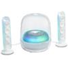 HARMAN KARDON SISTEMA AUDIO Soundsticks 5 White