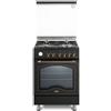 Delonghi De'Longhi Country Cucina A Elettrico Gas Antracite