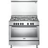 Delonghi De Longhi PEMX 96 ED Cucina con forno elettrico multifunzione