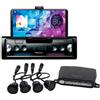Pioneer SXT-C10PS Ricevitore multimediale per auto Nero Wi-Fi 88 W