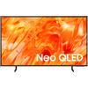 Samsung 50" TV LCD Neo QLED QN70H 4K Vision AI Smart TV (2026)