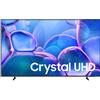 Samsung 75" Crystal UHD U7000F 4K Smart TV 2025
