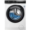 Electrolux EW7F411BG3 Lavatrice SteamCare A Libera Installazione 11 Kg, 1351 Giri, Classe A, Bianco