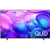 Samsung 55" QLED Q6F 4K Smart TV (2025)