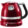 KitchenAid Bollitore KitchenAid Artisan 5KEK1522ECA Rosso Metallizzato 1,5L Candy Apple