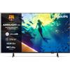 Philips Ambilight TV 65PUS8010 4K UHD LED 164cm 65" Smart TV Dolby Atmos Titan OS