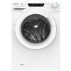 Candy Ultra Hygiene Ultra, Lavatrice Carica Frontale 9 KG, 10% più efficente della classe A, 1200 giri, Bianco, Inverter, Wi-Fi, Ciclo Igiene, HE 1294TWM6/1-S