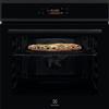 Electrolux Forno Incasso Pirolitico - Pizza Expert Classe A++ 60 Cm EOX8P08WH