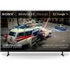 Sony 50 TV LCD BRAVIA 2 II S25M2