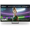 Sony 55 TV LCD BRAVIA 7 II XR75M2