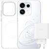 OPPO Reno16 5G Smartphone Pop White Box