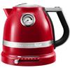 KitchenAid 5KEK1522EER bollitore elettrico 1,5 L 2400 W Rosso