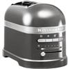KitchenAid 5KMT2204EMS tostapane 2 fetta/e 1250 W Argento