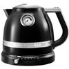 KitchenAid 5KEK1522EOB bollitore elettrico 1,5 L 2400 W Nero