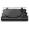 Sony PS-LX5BT Giradischi con trasmissione a cinghia Nero Automatico
