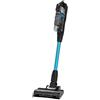Black & Decker BSV520BRB-QW scopa elettrica Aspirapolvere elettrica Batteria Secco Senza sacchetto 0,65 L Blu 2 Ah