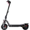 Segway Monopattino Elettrico NINEBOT MAX G3 I grigio/nero, ruote da 11",velocità max 25 Km/h, motore 500W, autonomia fino a 80Km, batteria da 600Wh