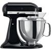 KitchenAid Artisan impastatrice planetaria 300 W 4,8 L Nero