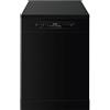 Smeg LVS292DN lavastoviglie Libera installazione 13 coperti D