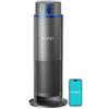Aiper IrriSense 2 Sistema di spruzzo d'acqua oscillante Nero
