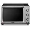 Delonghi De'Longhi EO24752 fornetto con tostapane 24 L Nero, Argento Grill