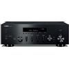 Yamaha R-N600A Sintoamplificatore di rete MusicCast con radio DAB/DAB+ ricevitore AV 80 W Nero