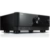 Yamaha YHT-4960 sistema home cinema 5.2 canali 150 W Nero