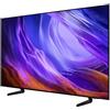Samsung Smart TV OLED 4K AI 55" QE55S85HAEXZT - Graphite Black