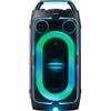 Samsung Sound Tower MX-ST50F (2025) Sistema audio: 2.0