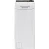 Haier THASN286TM5-S T Series 7 Lavatrice A Libera Installazione Carica Dall'alto 8 Kg, 1200 Giri, Classe A, Bianco, Inverter, Vapore, Wi-fi