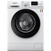 San Giorgio SanGiorgio F812A5 Lavatrice A Libera Installazione 8 Kg, Motore Inverter, 1200 Giri, Classe A, Bianco