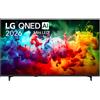 LG QNED AI MiniLED 55'' Serie QNED70B 55QNED70B6C, 4K, AI Magic Remote, 100% Volume colore, 3 HDMI, 20W, SMART TV 2026