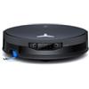 Ecovacs DEEBOT X12 OmniCyclone 0,25 L Nero