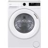 Candy Lavatrice 13 Kg Classe A-10% Centrifuga 1200 giri Profondità 68,1 cm Inverter Funzione Vapore - GD 213L6-S
