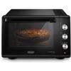 Delonghi De'Longhi EO34302 fornetto con tostapane 34 L 2000 W Nero Grill