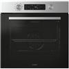 Candy CA6 N5B3EHTX Forno a Incasso 78 L A++ Nero, Acciaio inossidabile