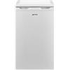 Smeg FF08EW Congelatore verticale Sottopiano 63 L E Bianco