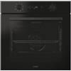 Candy CA6 N3T1HTB 78 L Forno a incasso 3300 W Nero