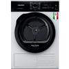 San Giorgio SanGiorgio SDR8I Asciugatrice Caricamento frontale 8 kg Bianco