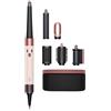 Dyson T1/T2 Nuovo Multi-styler asciugacapelli Dyson Airwrap i.d.™ connesso - Oro rosa