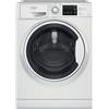 Hotpoint Ariston NDBR 984469 WA IT Lavasciuga A Libera Installazione 9/6 Kg, 1400 Giri, Classe C, Bianco