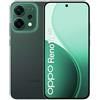 OPPO 14 5G Reno14 Smartphone 5G 16,7 cm (6.59") Doppia SIM Android 15 USB tipo-C 12 GB 512 GB 6000 mAh Verde