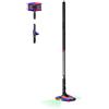 Dyson PencilVac Fluffycones Aspirapolvere elettrica Batteria Secco Senza sacchetto 0,8 L Nero, Grigio